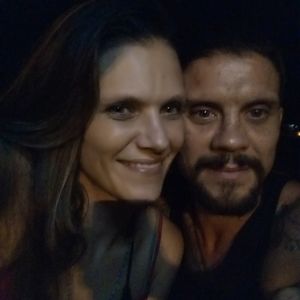 Meet your Posher, Mandy